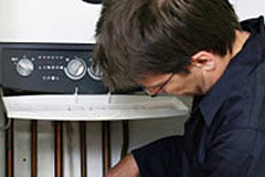 boiler repair Skirling