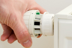 Skirling central heating repair costs