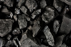 Skirling coal boiler costs